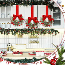 Load image into Gallery viewer, Christmas Wreath (6-Pack)