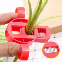 Load image into Gallery viewer, Legume Slicer