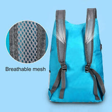Load image into Gallery viewer, Magoloft™ Collapsible Backpack