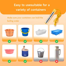 Load image into Gallery viewer, Fast Immersion Water Heater