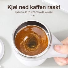 Load image into Gallery viewer, Auto Rør kaffekrus