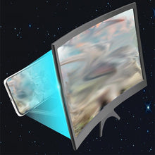 Load image into Gallery viewer, HD Phone Screen Magnifier