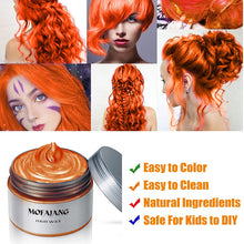 Load image into Gallery viewer, Hair Color Wax