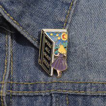 Load image into Gallery viewer, Cute Cartoon Design Brooch