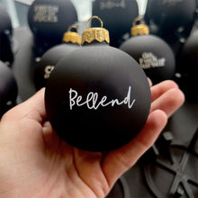 Load image into Gallery viewer, Funny Christmas Ornament Gift
