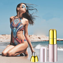 Load image into Gallery viewer, 2 in 1 Portable Hair Removal Trimmer