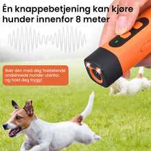 Load image into Gallery viewer, Ultralyd Hundeavviser