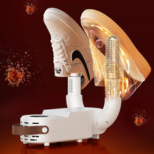 Load image into Gallery viewer, Electric Shoe Dryer