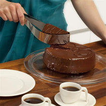 Load image into Gallery viewer, 304 Stainless Steel Cake Slicer