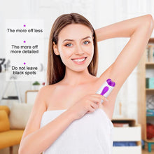 Load image into Gallery viewer, Precise &amp; Gentle Electric Epilator