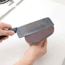 Load image into Gallery viewer, Nano-ceram Magic Sponge Brush with Handle