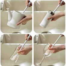 Load image into Gallery viewer, Long Handle Cup Brush