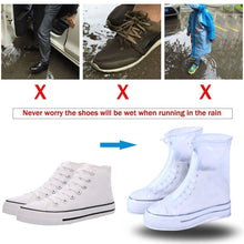 Load image into Gallery viewer, Reusable Rain  Boots Overshoes