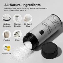 Load image into Gallery viewer, Men's Texturizing Powder - Natural Volume &amp; Strong Hold