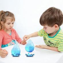 Load image into Gallery viewer, Decompressing Water Drop Sensory Toy