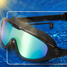 Load image into Gallery viewer, No Leaking Swim Goggles