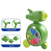 Load image into Gallery viewer, Flying Disc Launch Toy