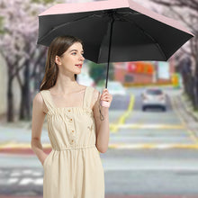 Load image into Gallery viewer, Portable Mini Parasol