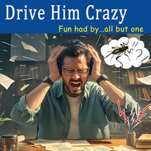 Load image into Gallery viewer, Hidden Noise Maker Device