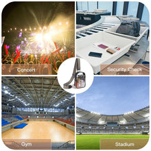 Load image into Gallery viewer, Transparent PVC Shoulder Bag
