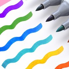 Load image into Gallery viewer, Washable marker pen