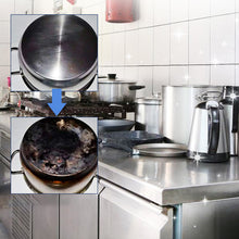 Load image into Gallery viewer, Stainless Steel Stain Cleaning Wax