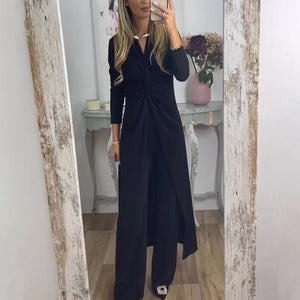 Casual 2 Pieces Suit