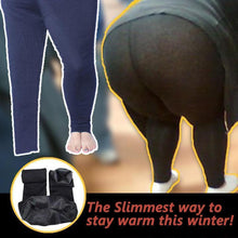 Load image into Gallery viewer, Winter Warming Leggings