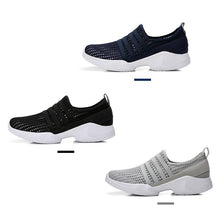 Load image into Gallery viewer, Magoloft™ Mesh Sports Casual Slip On Walking Shoes