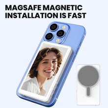 Load image into Gallery viewer, Wireless selfie camera for mobile phone