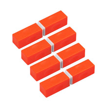Load image into Gallery viewer, Magnetiske byggeklosser Sprett murstein