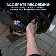 Load image into Gallery viewer, Valve holder removal and installation tool