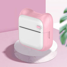 Load image into Gallery viewer, Portable Mini Thermal Photo Printer