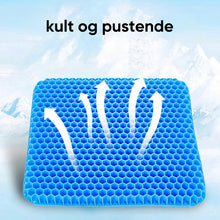 Load image into Gallery viewer, Honningkake Gelpute