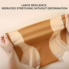 Load image into Gallery viewer, Hip Lifting Color Panel Panties