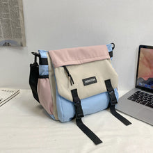 Load image into Gallery viewer, Multifunksjonell tote skulderveske