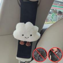 Load image into Gallery viewer, Cute Car Seat Belt Covers