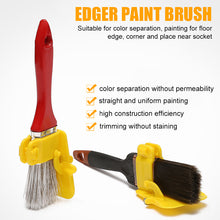 Load image into Gallery viewer, Paint Brusher Edger