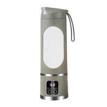 Load image into Gallery viewer, Dual-Motor Portable Juicer Cup