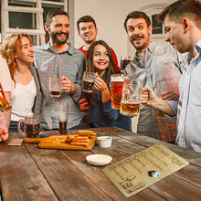 Load image into Gallery viewer, Left Right Drink Drinking Game