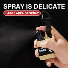 Load image into Gallery viewer, Outdoor Camping Hydrating Spray Bottle