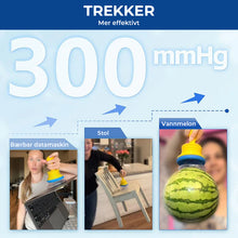 Load image into Gallery viewer, Vital kapasitetstrener + anti-kvelningsanordning