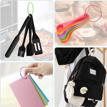 Load image into Gallery viewer, Wire Key Ring