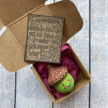 Load image into Gallery viewer, Little Acorn Positivity Gift