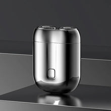 Load image into Gallery viewer, Oppladbar, vanntett og kompakt barbermaskin for hjemmet, bilen og på reise