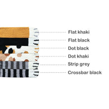 Load image into Gallery viewer, Cat Paw Indoor Socks