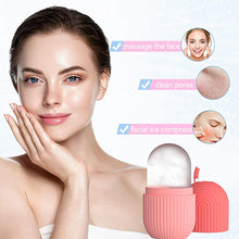 Load image into Gallery viewer, Comfort Ice Cube Roller Massager