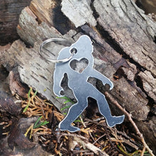 Load image into Gallery viewer, Stainless Steel Heart Ornament