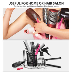 Hair Brush Cleaning Tool