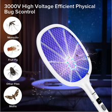 Load image into Gallery viewer, Powerful Mosquito Zapper for Indoor &amp; Outdoor Use